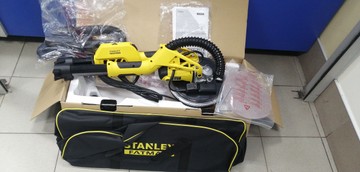 Б/у Шлифовальная машина Stanley sfmee500s 01-200967850
