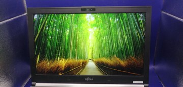 Б/в Ноутбук Fujitsu 15/core i7 6820hq ddr3/16gb ddr4/hdd 320 gb/ssd *відсутній/quadro m2000m 4gb 01-200967871