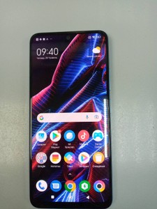 Б/в Мобільний телефон Xiaomi poco x5 5g 8/256gb 01-200967864