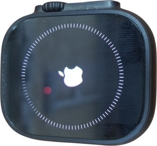 Б/в Смарт-годинник Apple watch ultra 2 gps + cellular 49mm titanium case 01-200962978