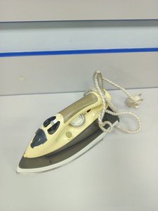 Б/у Утюг Polaris 1833 01-200966148