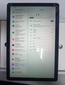Б/в Планшет Lenovo tab m10 3rd gen lte 4/64gb 01-200971856