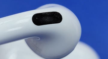 Б/в Навушники Apple airpods 4 01-200901492