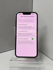 Б/в Мобільний телефон Apple iphone 13 pro 128gb 01-200971788