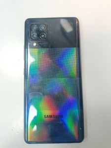 Б/в Мобільний телефон Samsung galaxy a42 5g sm-a426b 4/128gb 01-200972605