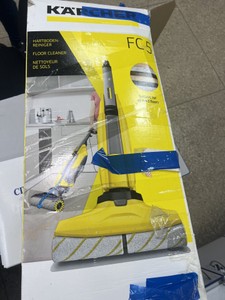 Б/в Пилосос Karcher fc 5 premium 1,055-500,0 01-200962211