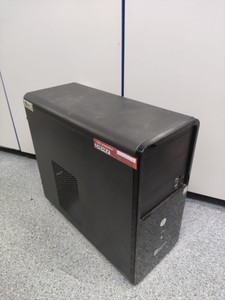 Б/в Системний блок Пк intel core i3-7100/ram 8 gb/hdd 500 gb/ssd відсутній/інтегрована 01-200972171