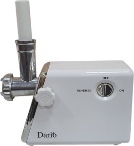 Б/у Мясорубка Dario dmg0320 01-200929657