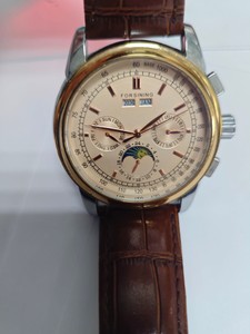 Б/в Годинник Forsining tm478 01-200973211
