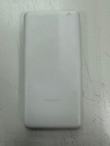 Б/в Портативний зарядний пристрій Xiaomi 10000mah 01-200972884