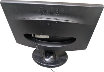 Б/у Монитор Lg w1943ss 01-200912180