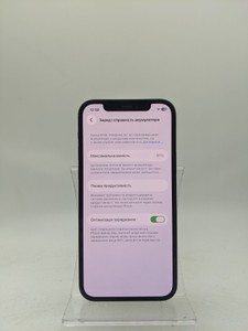 Б/в Мобільний телефон Apple iphone 12 64gb 01-200950284