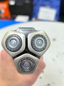 Б/в Електробритва Philips series i9000 prestige xp9207 01-200787479