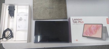 Б/в Планшет Lenovo tab plus 8/128gb wi-fi 01-200972997