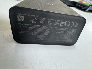 Б/у Повербанк Xiaomi pb3018zm 30000mah 18w 01-200974253