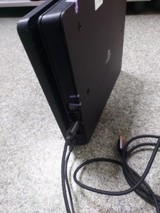Б/в Ігрова приставка Sony playstation 4 slim 500gb 01-200974259