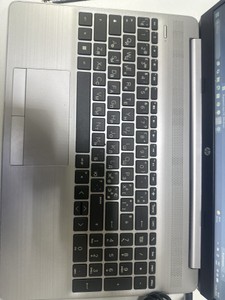 Б/в Ноутбук Hp 15/athlon 3150u ddr4/8gb ddr4/hdd 1000 gb/ssd 256 gb/*інтегрована 01-200975255