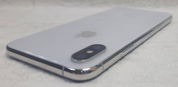 Б/у Мобільний телефон Apple iphone xs 64gb 01-200973707