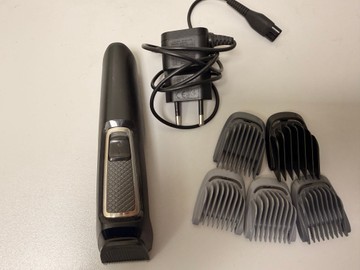 Б/в Тример електричний Philips mg3720/15 01-200973537