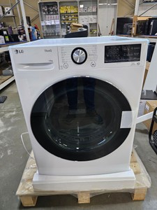 Б/у Сушильна машина Lg rh10v9av2w 01-200930413