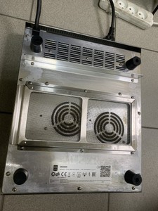 Б/в Індукційна плита Metro induction cooker gic 3035 01-200973074