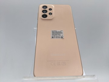 Б/в Мобільний телефон Samsung galaxy a33 5g 6/128gb 01-200936703