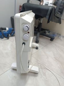 Б/в Обігрівач Interlux ncp-1077pr 01-200975518