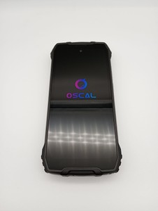 Б/в Мобільний телефон Oscal pilot 1 6/256gb 01-200972936
