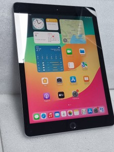 Б/в Планшет Apple ipad 6 gen 2018 128gb wi-fi 01-200975803