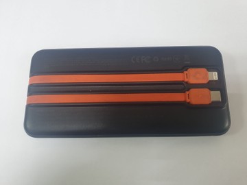 Б/в Повербанк Klgo kp-44 10000mah 01-200977020