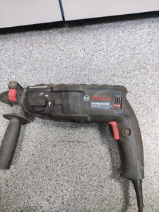 Б/в Перфоратор Bosch gbh 240 01-200974846