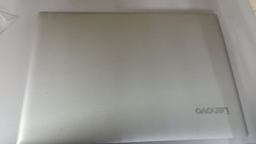 Б/в Ноутбук Lenovo 15/pentium n5000 ddr4/8gb ddr4/hdd *відсутній/ssd 240 gb/*інтегрована 01-200976775