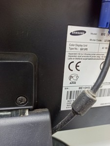 Б/в Монітор Samsung syncmaster 931bf 01-200977597