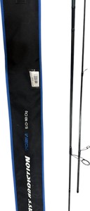 Б/у Удилище Zemex bass addiction 702m 5-18 g 01-200975049