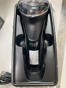 Б/у Электробритва Adler ad 2928 01-200978842