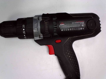 Б/в Шурупокрут Vitals us 1345bi 01-200978932