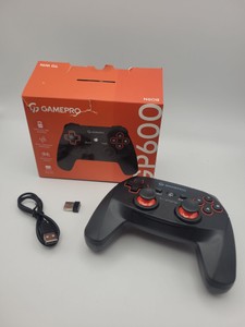 Б/в Геймпад Gamepro gp600 01-200915941