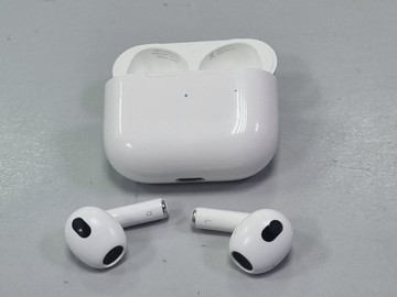 Б/в Навушники Apple airpods 3rd generation 01-200929473