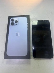 Б/в Мобільний телефон Apple iphone 13 pro max 128gb 01-200981873