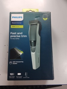 Б/в Тример електричний Philips bt3206 01-200924172