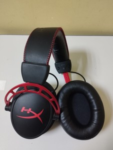 Б/в Навушники Hyperx cloud alpha 01-200982256