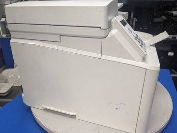 Б/в Принтер Hp laserjet pro m227fdn 01-200983297