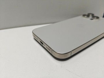 Б/у Мобільний телефон Apple iphone 16 pro max 256gb esim 01-200983495