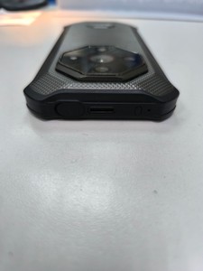 Б/в Мобільний телефон Ulefone armor x16 6/128gb 01-200982994
