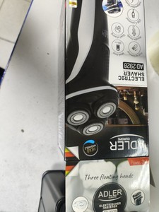 Б/у Электробритва Adler ad 2928 01-200984632