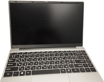 Б/в Ноутбук Aocwei екр 14 /celeron n4020c/ ram6gb/ ssd 60gb 01-200979853