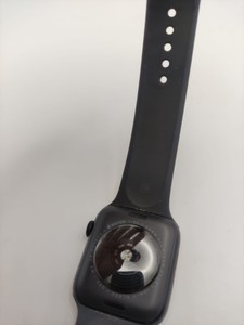 Б/в Смарт-годинник Apple watch se 2 gps 44mm aluminium case 01-200983533