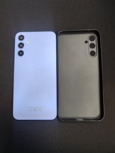 Б/в Мобільний телефон Samsung galaxy a34 5g sm-a346e 6/128gb 01-200986239