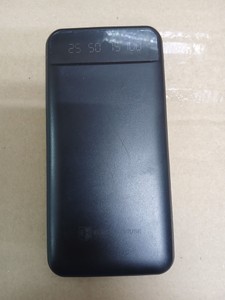 Б/в Повербанк Electro Hause 10000 mah 01-200984766