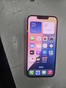 Б/в Мобільний телефон Apple iphone 13 128gb 01-200986582